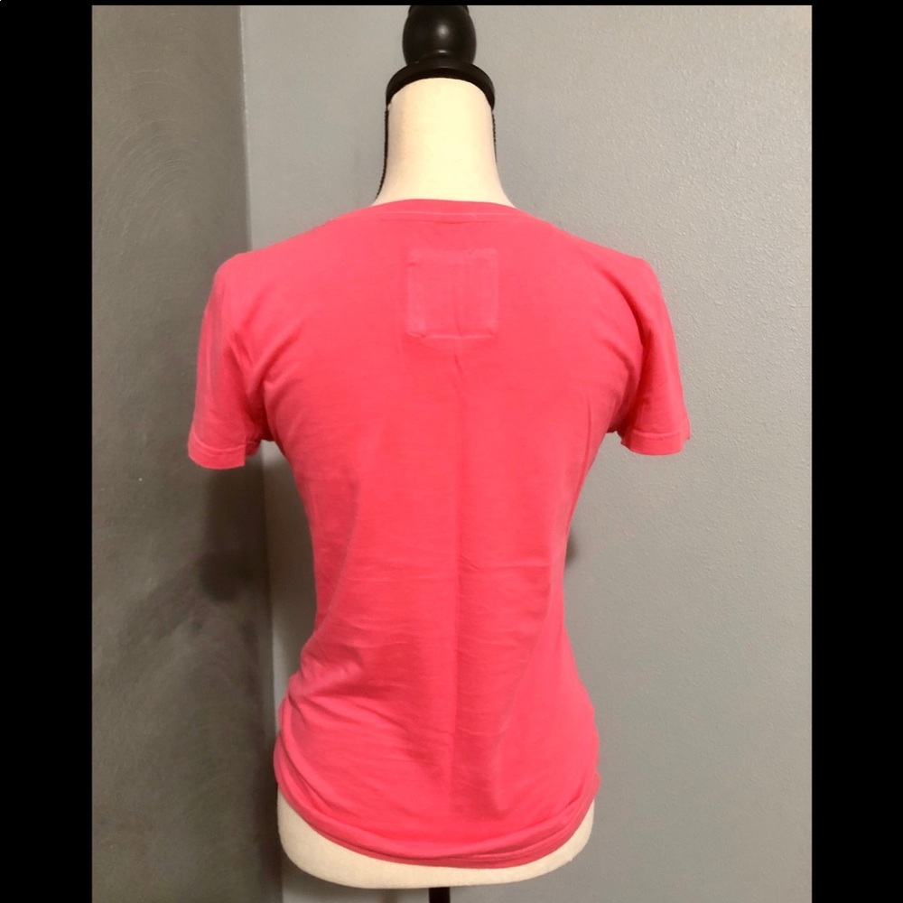 Abercrombie & Fitch Football Shirt - Picture 2 of 3